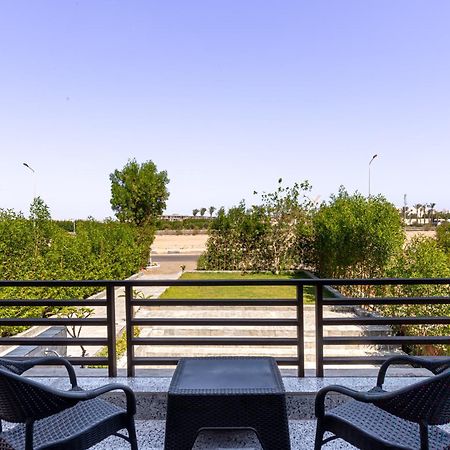 Sola Inn Χουργκάντα Εξωτερικό φωτογραφία