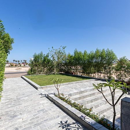 Sola Inn Χουργκάντα Εξωτερικό φωτογραφία