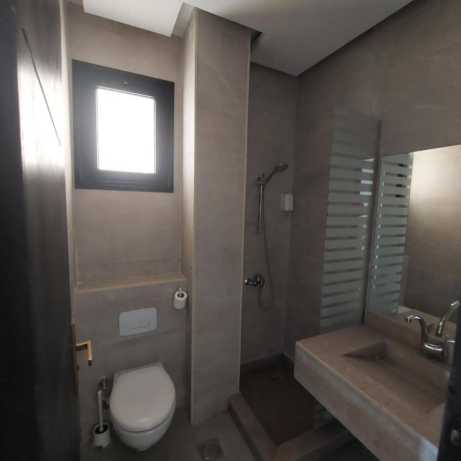 Sola Inn Χουργκάντα Εξωτερικό φωτογραφία