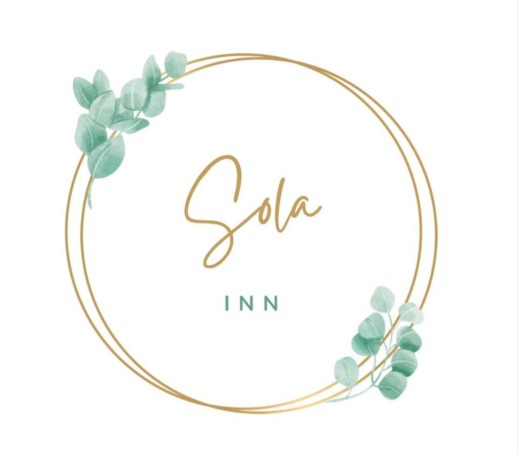 Sola Inn Χουργκάντα Εξωτερικό φωτογραφία