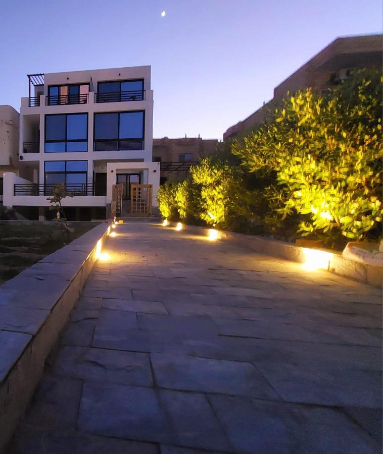 Sola Inn Χουργκάντα Εξωτερικό φωτογραφία