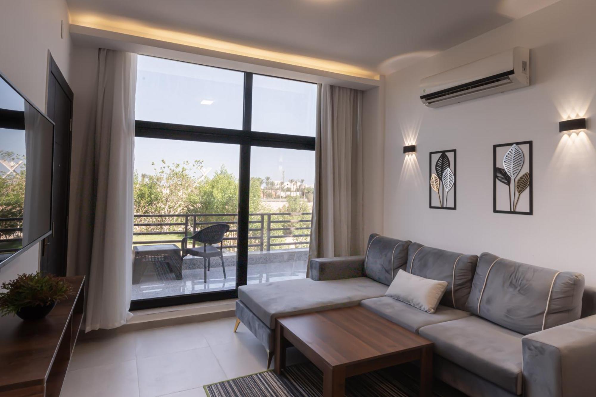 Sola Inn Χουργκάντα Εξωτερικό φωτογραφία