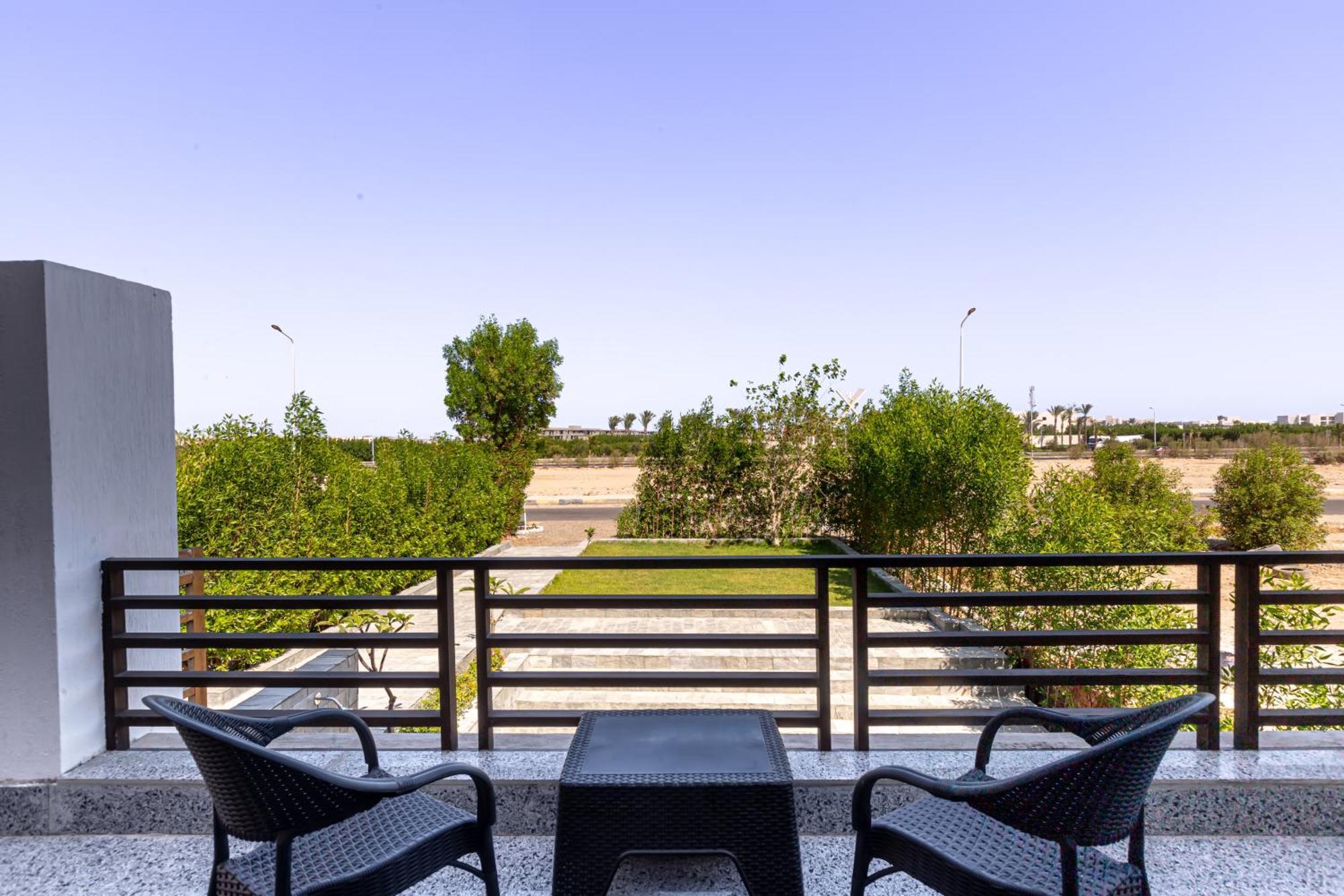 Sola Inn Χουργκάντα Εξωτερικό φωτογραφία