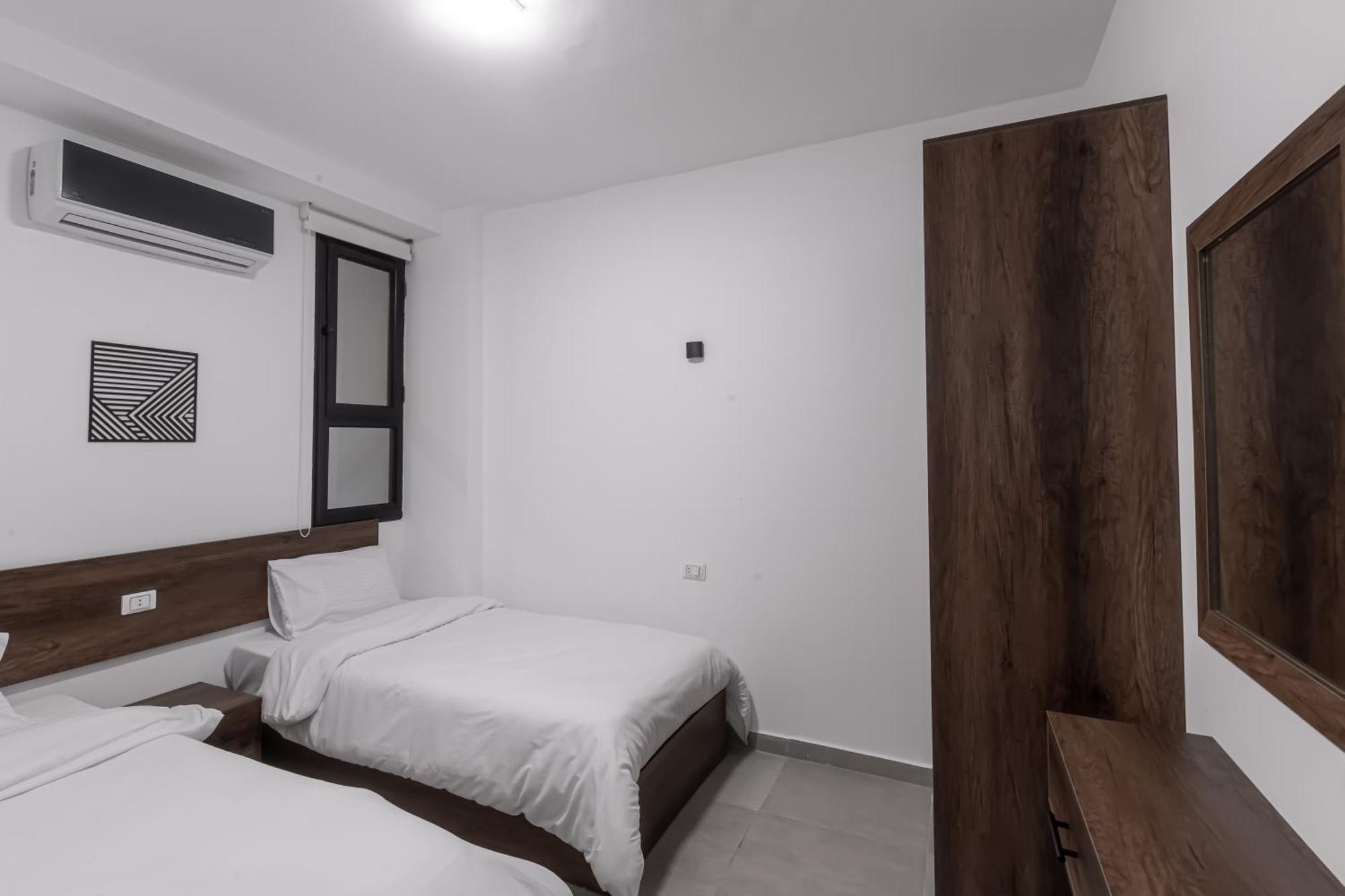 Sola Inn Χουργκάντα Εξωτερικό φωτογραφία