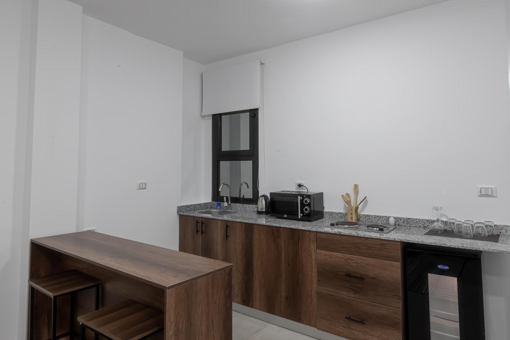 Sola Inn Χουργκάντα Εξωτερικό φωτογραφία