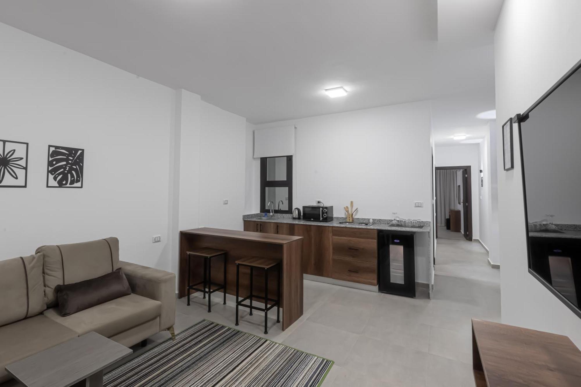 Sola Inn Χουργκάντα Εξωτερικό φωτογραφία