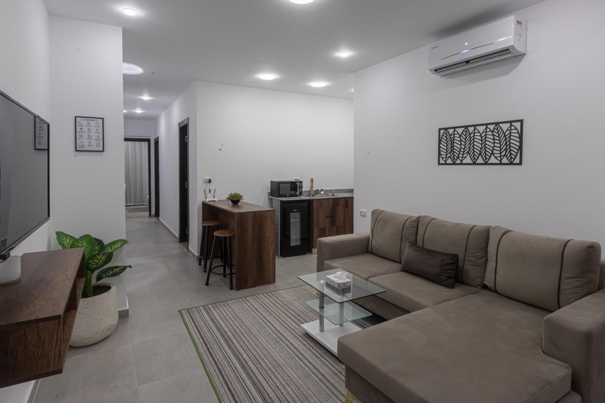 Sola Inn Χουργκάντα Εξωτερικό φωτογραφία