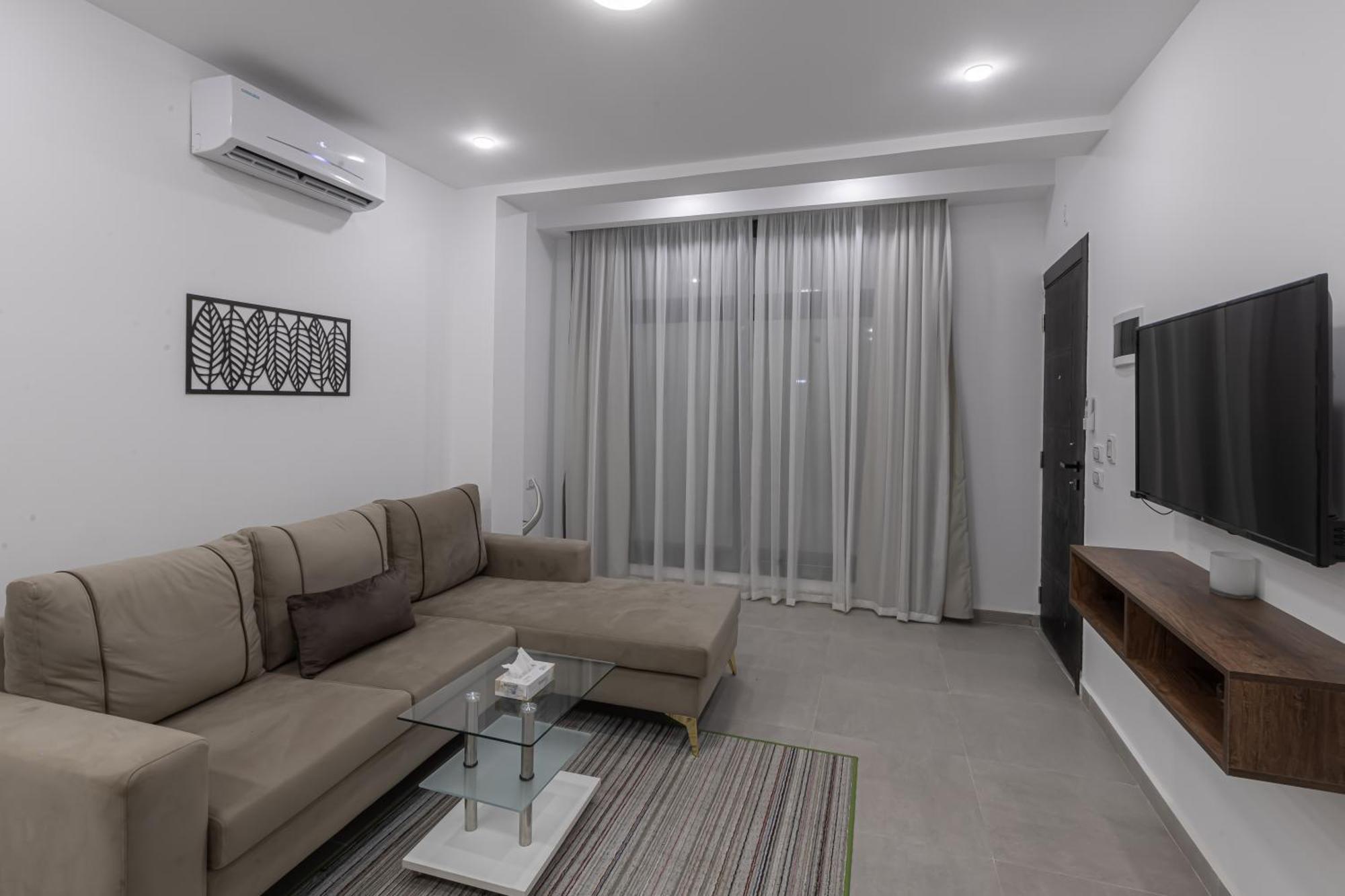 Sola Inn Χουργκάντα Εξωτερικό φωτογραφία