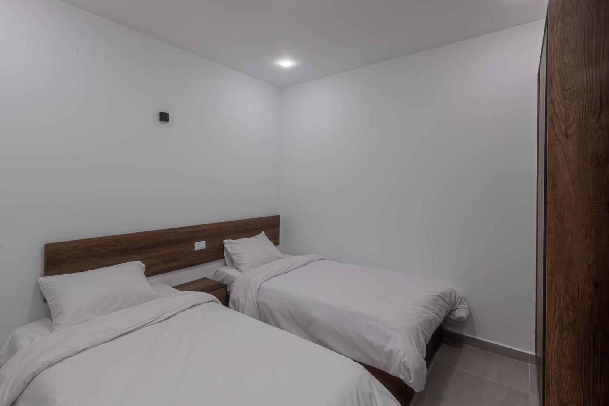Sola Inn Χουργκάντα Εξωτερικό φωτογραφία