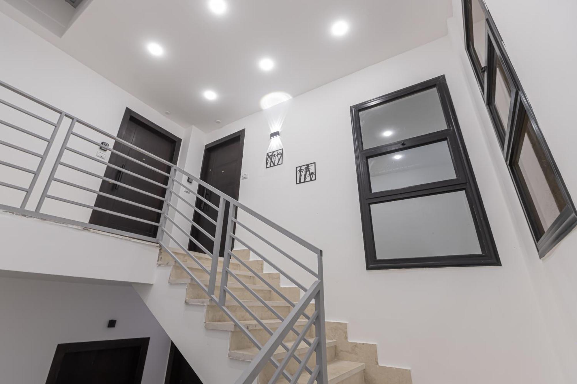 Sola Inn Χουργκάντα Εξωτερικό φωτογραφία