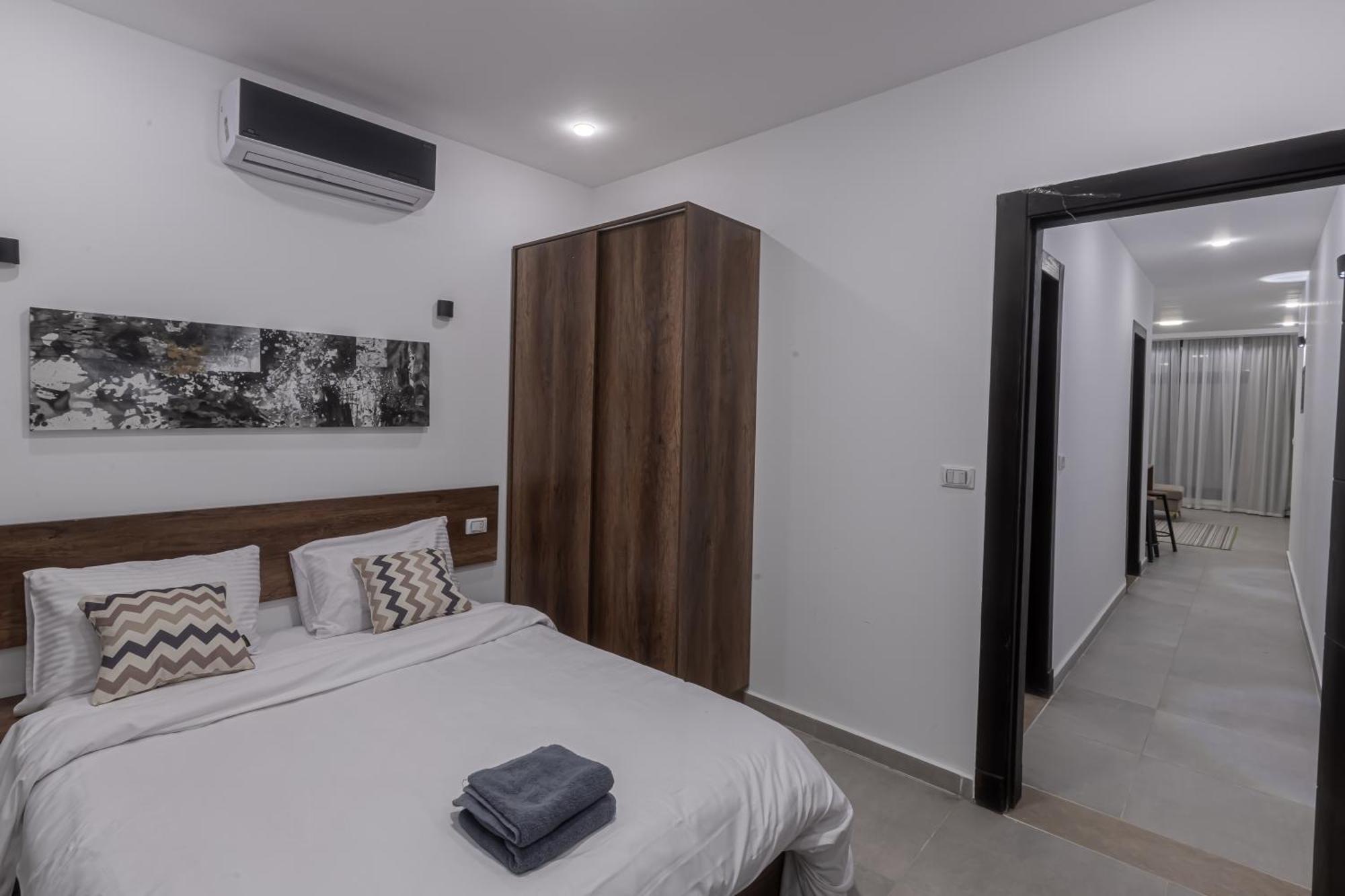Sola Inn Χουργκάντα Εξωτερικό φωτογραφία
