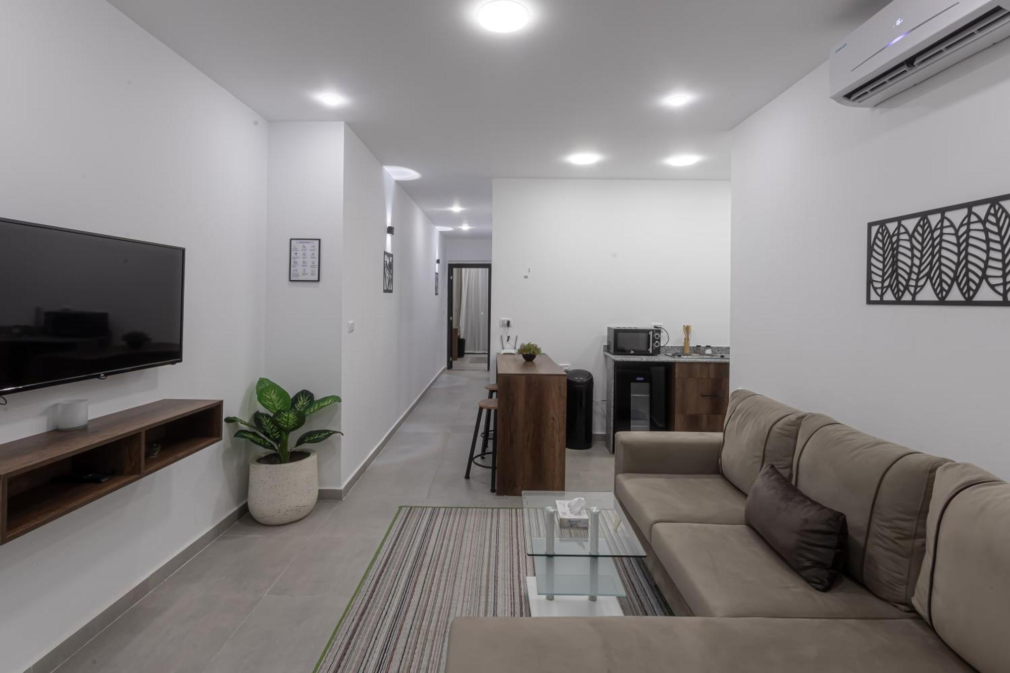 Sola Inn Χουργκάντα Εξωτερικό φωτογραφία