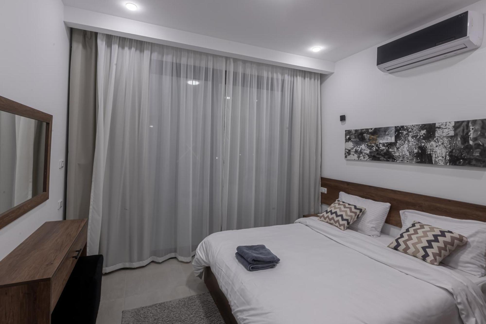 Sola Inn Χουργκάντα Εξωτερικό φωτογραφία
